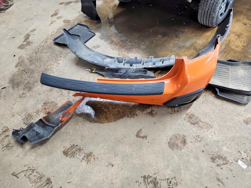 Aukcja sprzedaży 2019 Subaru Crosstrek, vin: JF2GTAACXK8280407, numer aukcji: 50124706