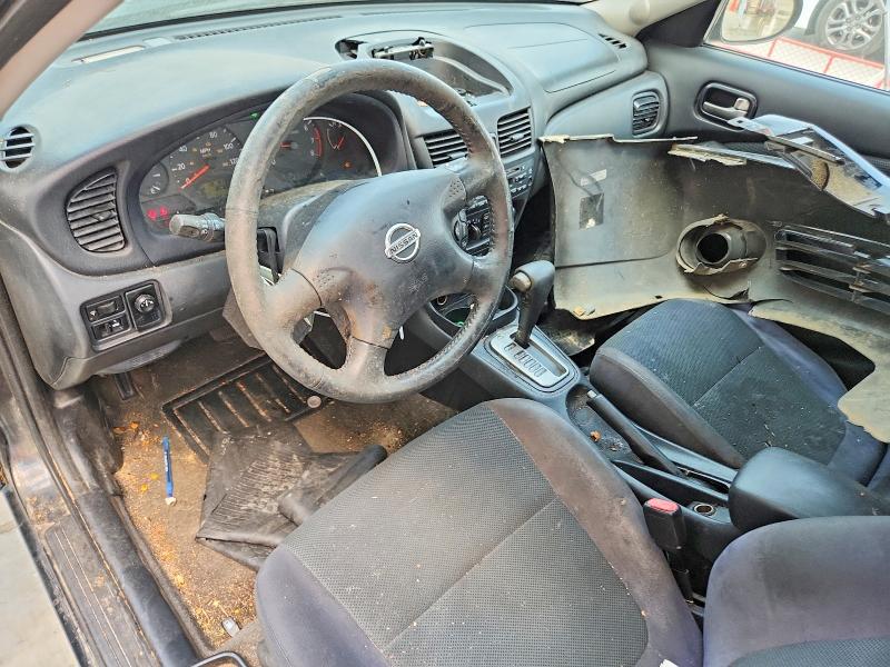 Продаж на аукціоні авто 2006 Nissan Sentra, vin: 3N1CB51DX6L633299, номер лоту: 50965156