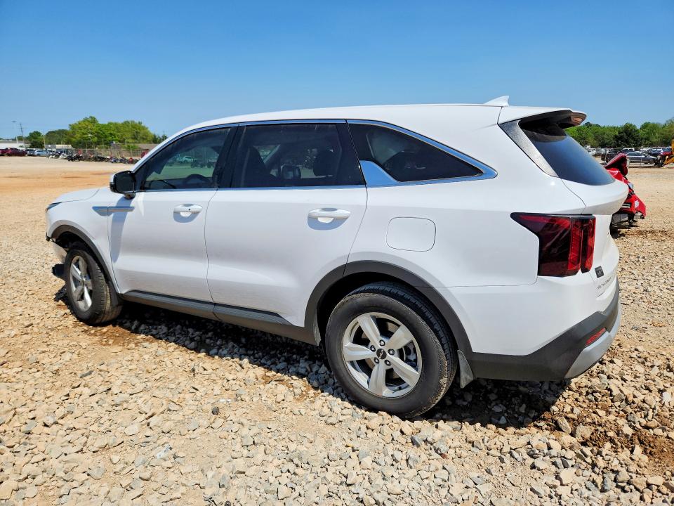 Продажа на аукционе авто 2026 Kia Sorento, vin: 5XYRG4JC3TG442546, номер лота: 48982726