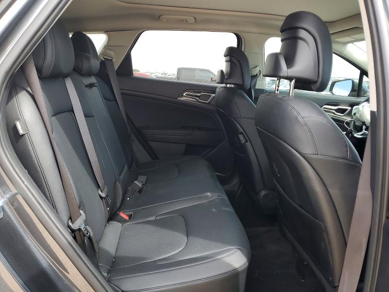 Aukcja sprzedaży 2025 Kia Sportage, vin: KNDPVCDGXS7198184, numer aukcji: 50823226