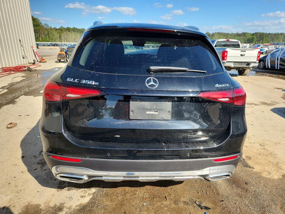 Aukcja sprzedaży 2025 Mercedes-benz Glc, vin: W1NKM5GB4SF352668, numer aukcji: 49075306