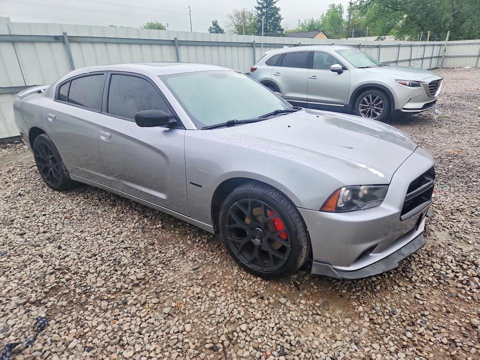 Продаж на аукціоні авто 2013 Dodge Charger, vin: 2C3CDXDT0DH651469, номер лоту: 51109276