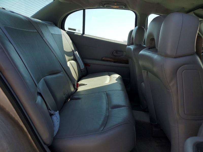 Aukcja sprzedaży 2002 Buick Lesabre, vin: 1G4HP54K024172768, numer aukcji: 48628486