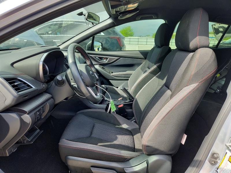 Продажа на аукционе авто 2019 Subaru Impreza, vin: 4S3GTAJ6XK1711622, номер лота: 49488976