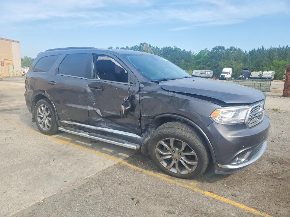Aukcja sprzedaży 2018 Dodge Durango, vin: 1C4RDHAG5JC218960, numer aukcji: 50563566