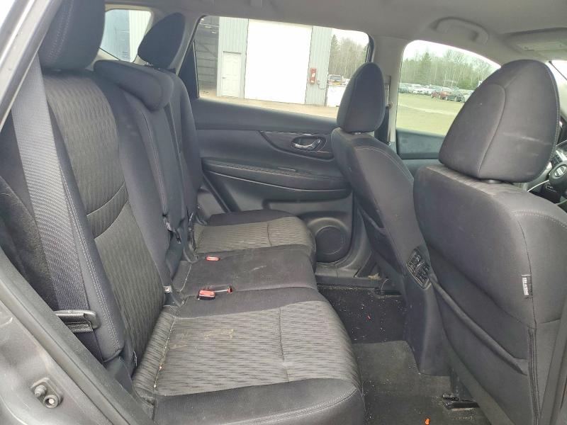 Aukcja sprzedaży 2018 Nissan Rogue, vin: 5N1AT2MVXJC820711, numer aukcji: 49342126