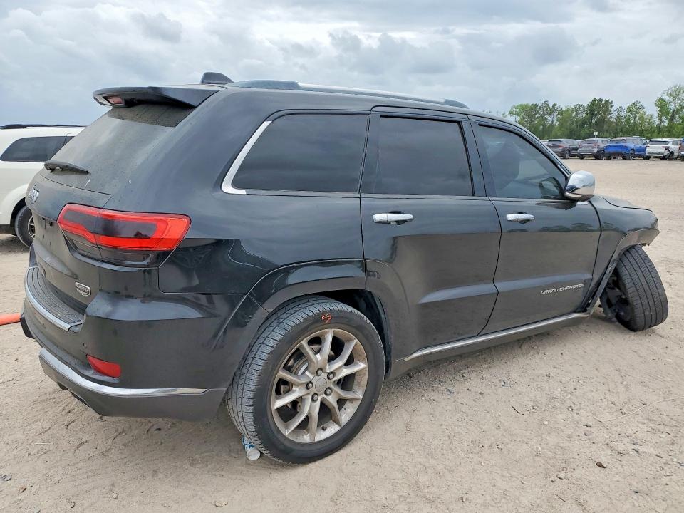 Продаж на аукціоні авто 2014 Jeep Grand Cherokee, vin: 1C4RJEJT5EC427710, номер лоту: 48695726