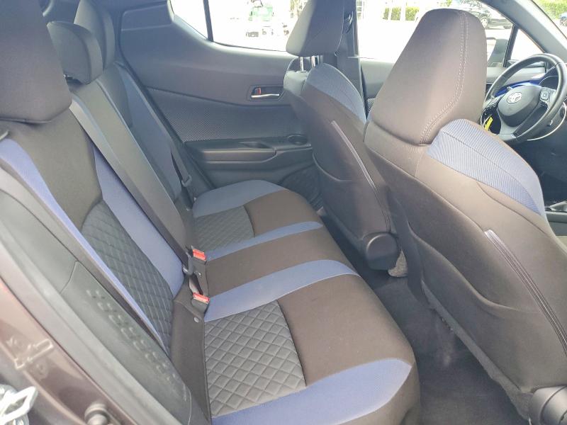 Aukcja sprzedaży 2020 Toyota C-hr, vin: JTNKHMBX1L1070426, numer aukcji: 51852176