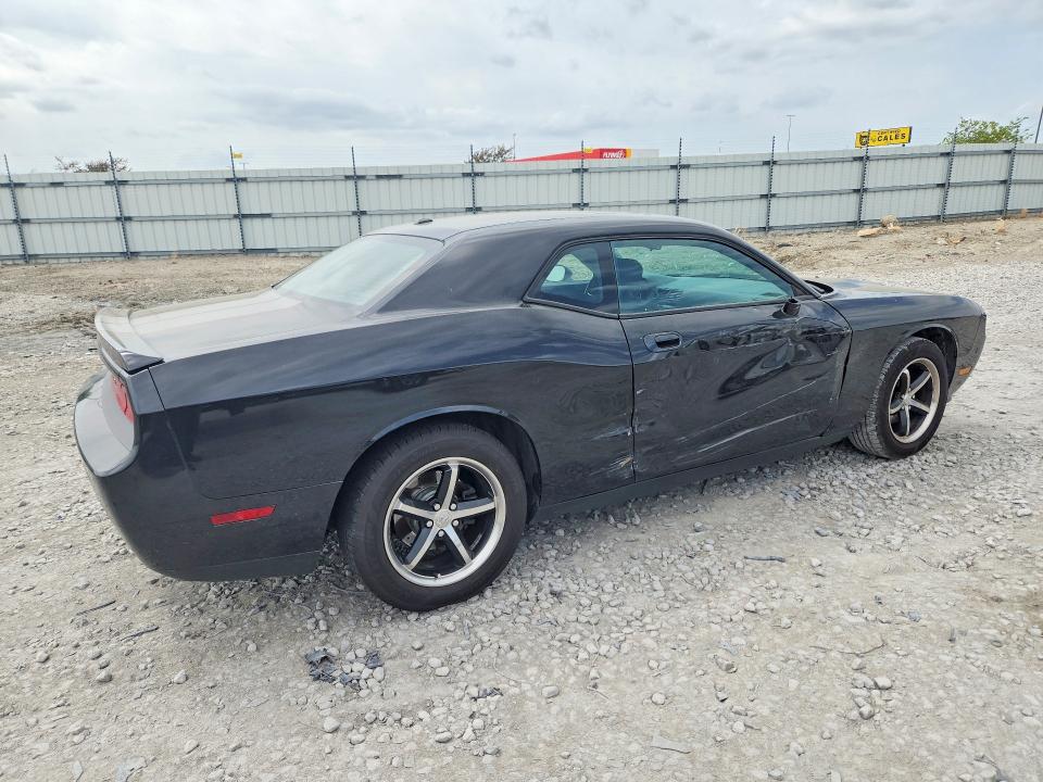 Aukcja sprzedaży 2010 Dodge Challenger, vin: 2B3CJ4DV2AH175095, numer aukcji: 49788476