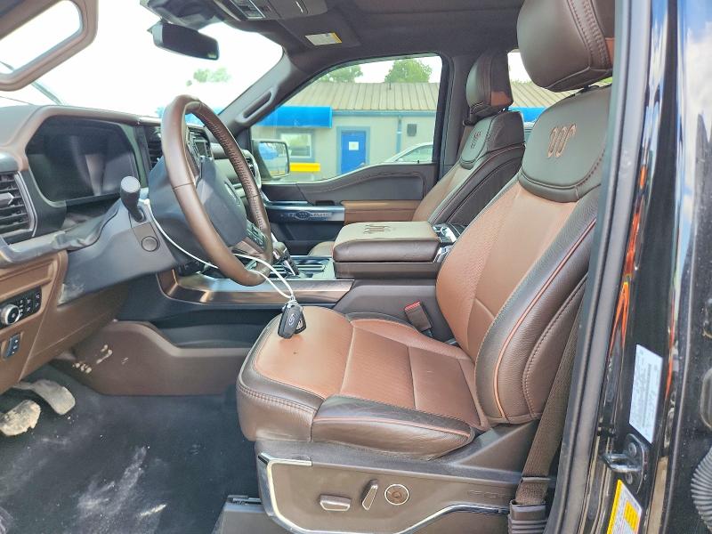 Aukcja sprzedaży 2025 Ford F150, vin: 1FTFW6LD4SFA05759, numer aukcji: 51406066
