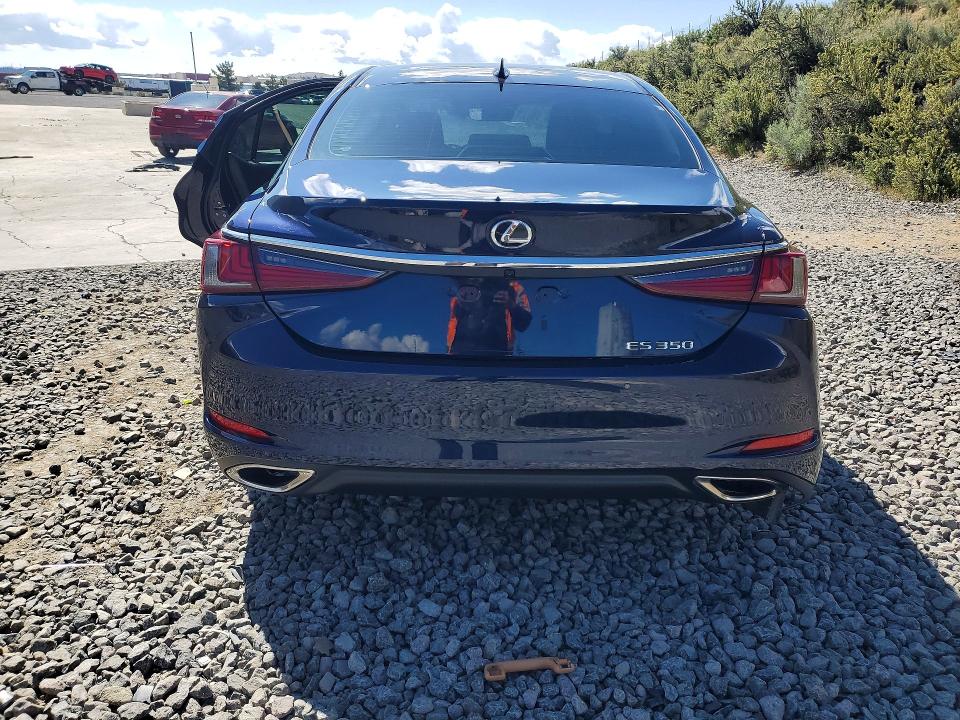 Продажа на аукционе авто 2024 Lexus Es 350, vin: 58ADZ1B14RU171735, номер лота: 51305406