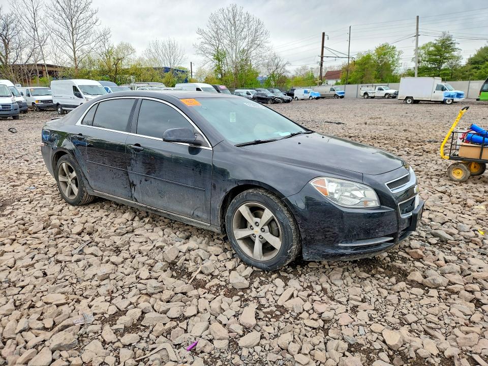 Aukcja sprzedaży 2011 Chevrolet Malibu, vin: 1G1ZC5E12BF173296, numer aukcji: 51149336