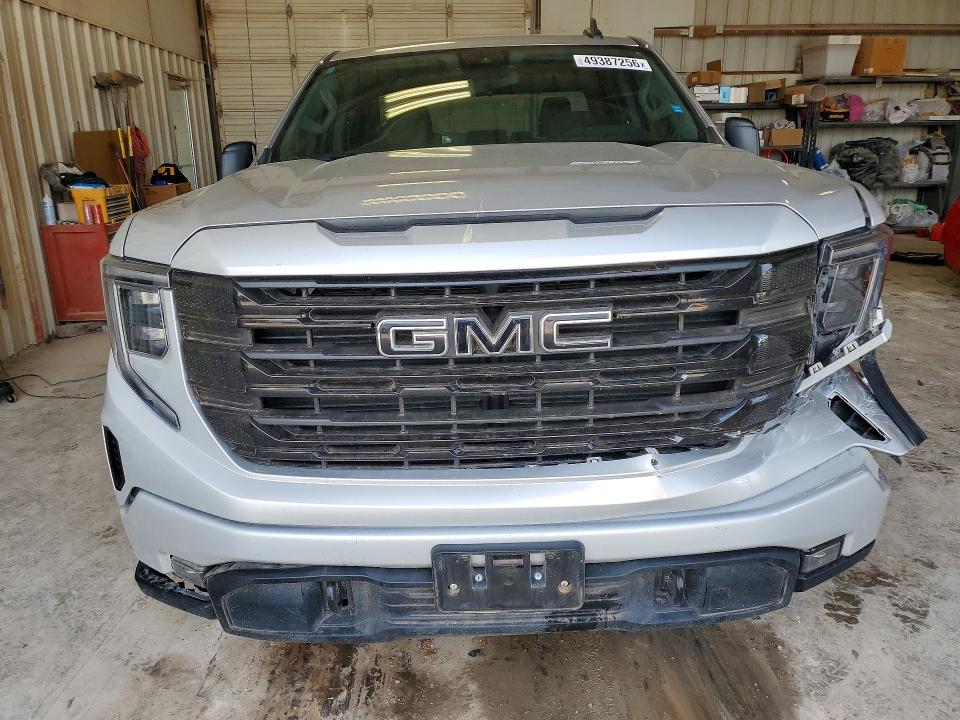 Aukcja sprzedaży 2022 Gmc Sierra, vin: 3GTUUCED6NG585110, numer aukcji: 49387256