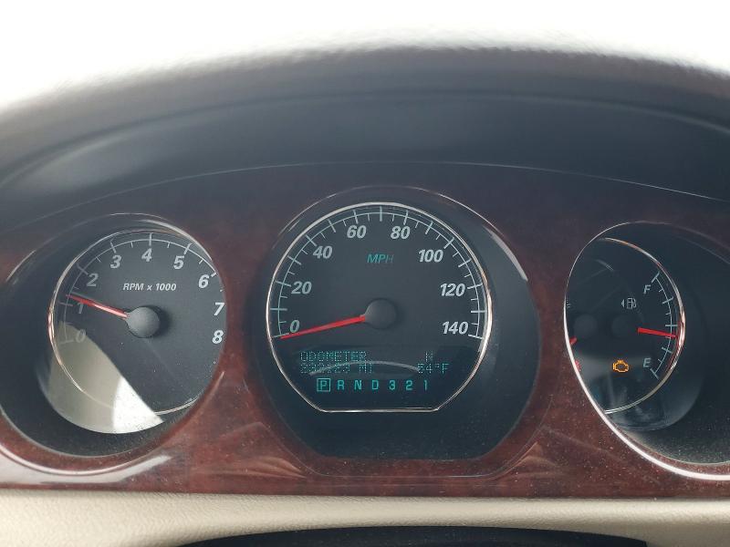Aukcja sprzedaży 2008 Buick Lucerne, vin: 1G4HP572X8U113277, numer aukcji: 50407196