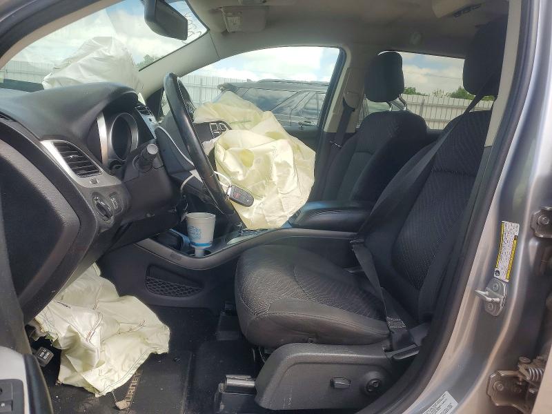 Продаж на аукціоні авто 2016 Dodge Journey, vin: 3C4PDCBG5GT138869, номер лоту: 51270826