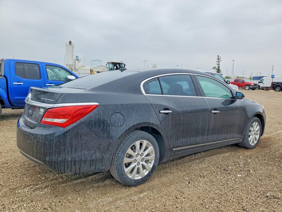 Aukcja sprzedaży 2014 Buick Lacrosse, vin: 1G4GB5GR4EF128140, numer aukcji: 51957296