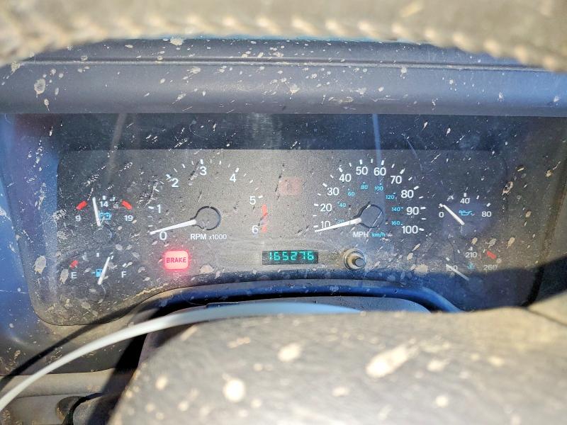 50980396 :رقم المزاد ، 1J4FY19S0WP790729 vin ، 1998 Jeep Wrangler / Tj مزاد بيع