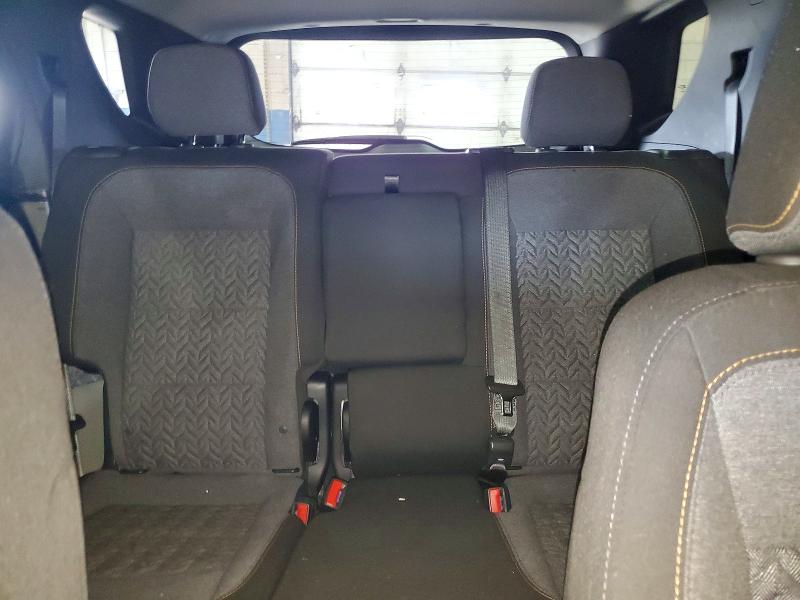 Продажа на аукционе авто 2024 Chevrolet Equinox, vin: 3GNAXKEG2RS160671, номер лота: 48670256
