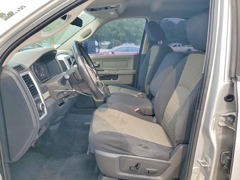 Продаж на аукціоні авто 2011 Dodge Ram 3500, vin: 3D73Y4CLXBG635329, номер лоту: 51096386