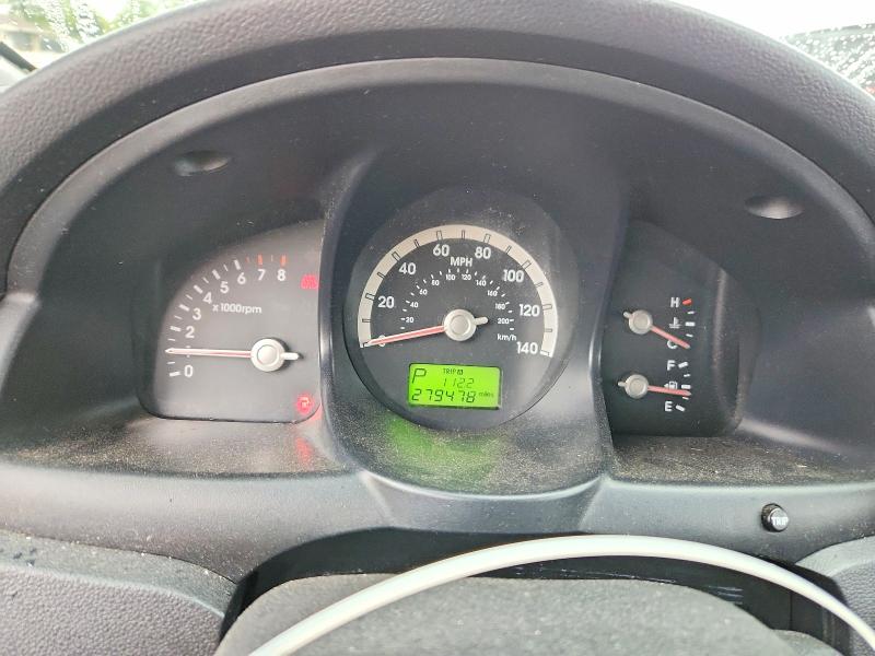 Продажа на аукционе авто 2007 Kia Sportage, vin: KNDJE723977329531, номер лота: 51851446