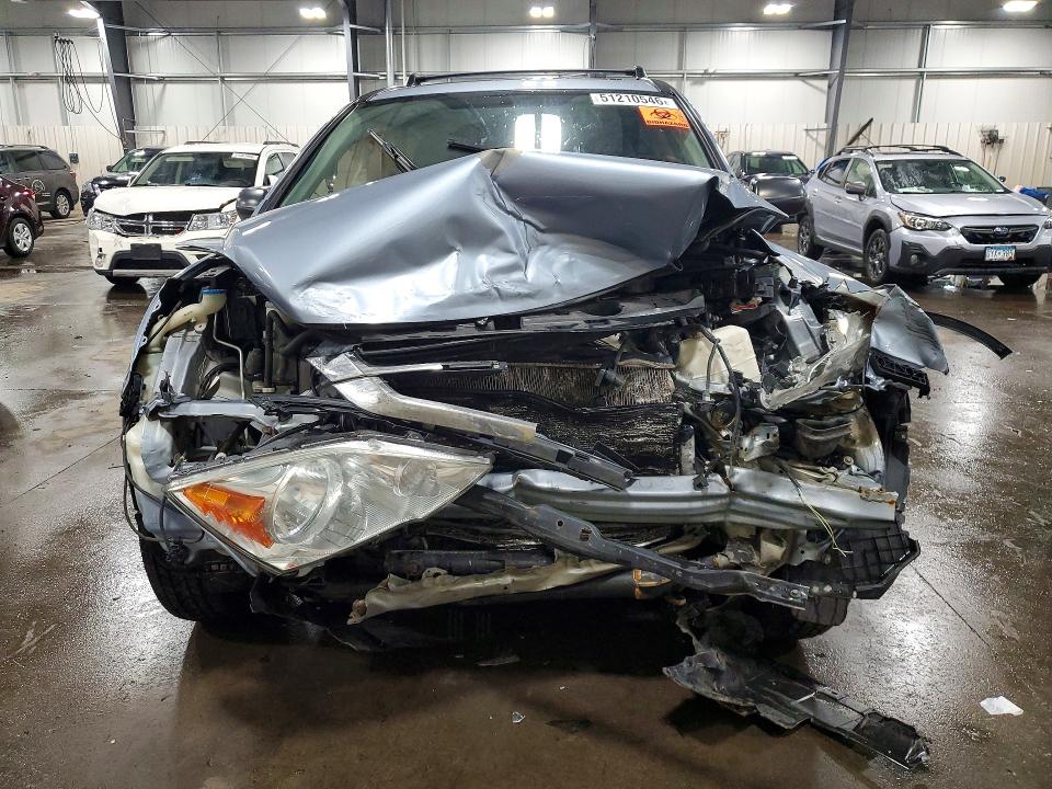 Продажа на аукционе авто 2010 Honda Cr-v, vin: 5J6RE4H53AL014744, номер лота: 51210546