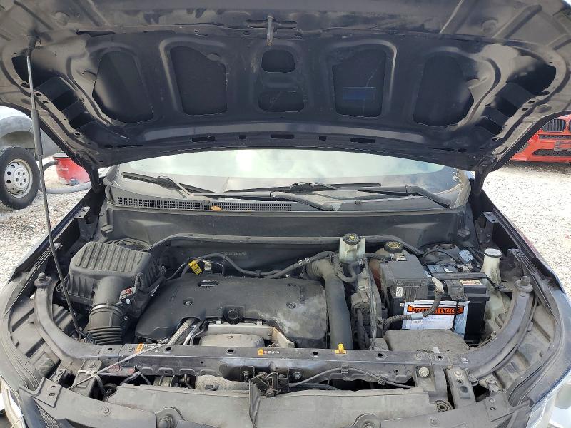 2018 Chevrolet Equinox მანქანა იყიდება აუქციონზე, vin: 3GNAXKEX1JS626725, აუქციონის ნომერი: 51789366