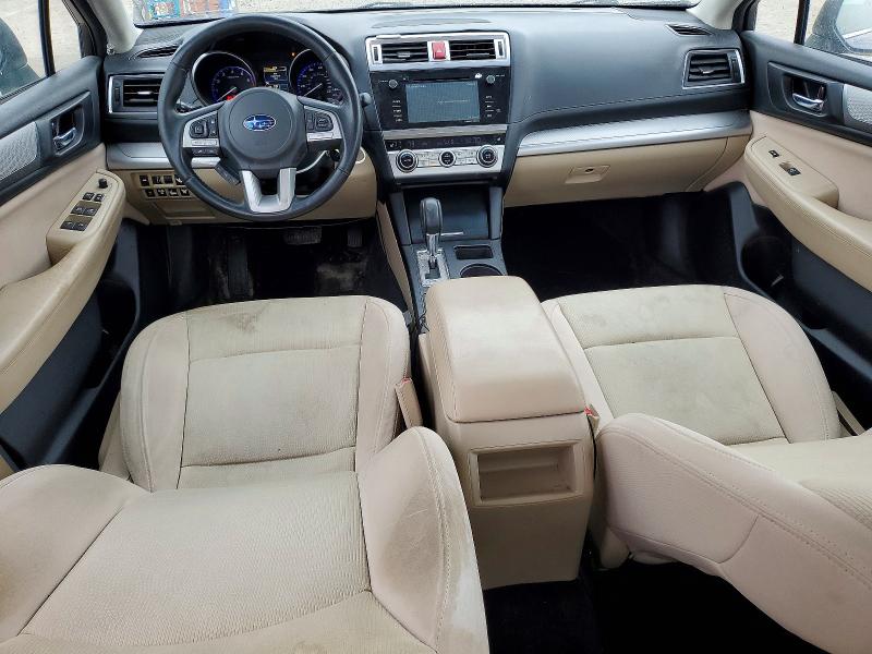 Aukcja sprzedaży 2015 Subaru Legacy, vin: 4S3BNAC69F3029777, numer aukcji: 49563676