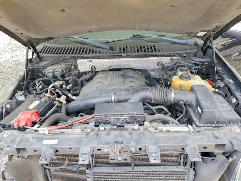 50501846 :رقم المزاد ، 1FMJK1MTXFEF33263 vin ، 2015 Ford Expedition مزاد بيع