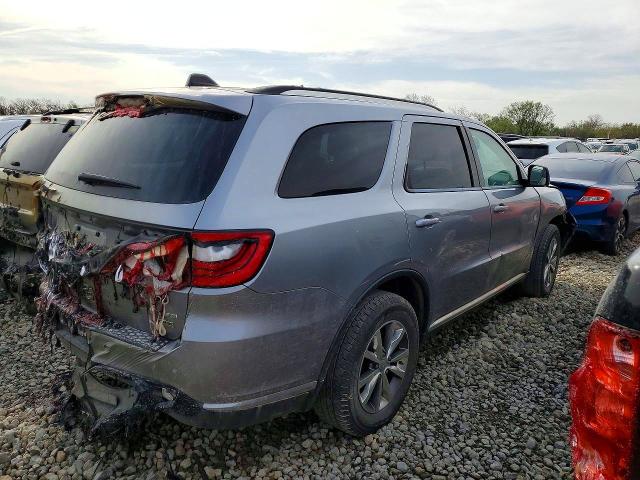 2015 Dodge Durango მანქანა იყიდება აუქციონზე, vin: 1C4RDJDG0FC795664, აუქციონის ნომერი: 51980366
