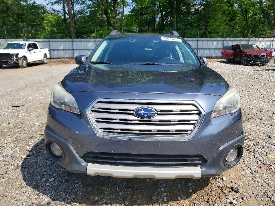 Aukcja sprzedaży 2016 Subaru Outback, vin: 4S4BSANC4G3334001, numer aukcji: 51673616