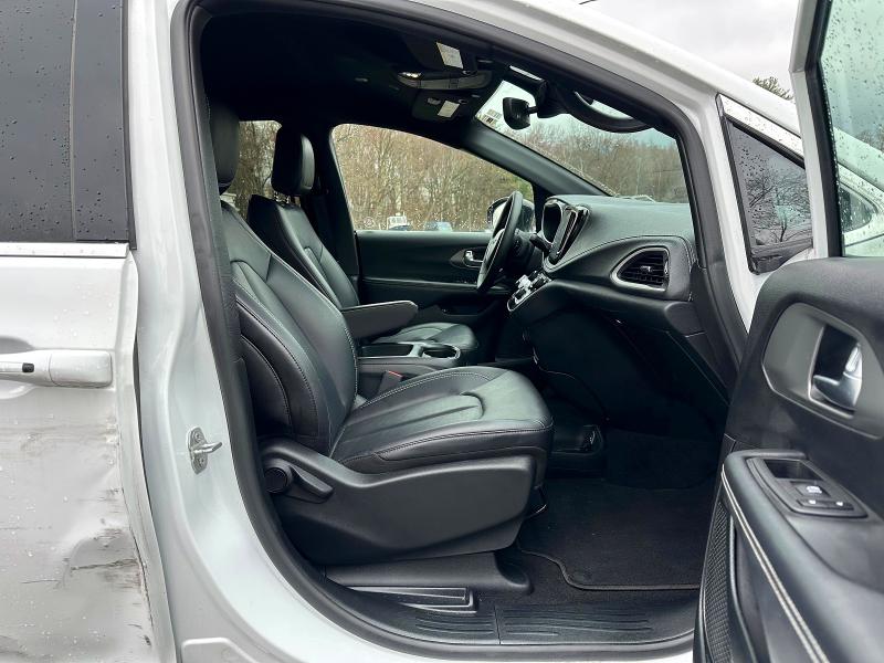 Aukcja sprzedaży 2025 Chrysler Pacifica, vin: 2C4RC1S70SR572516, numer aukcji: 46155766