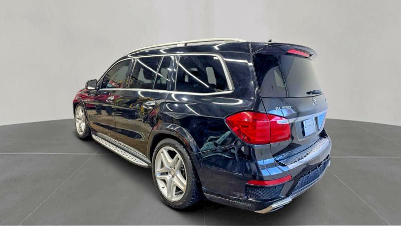 51333436 :رقم المزاد ، 4JGDF7DE6EA338966 vin ، 2014 Mercedes-benz Gl مزاد بيع