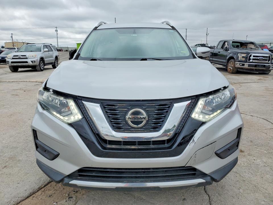 Продаж на аукціоні авто 2018 Nissan Rogue, vin: 5N1AT2MV7JC709517, номер лоту: 50674666