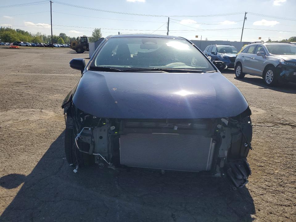 Продажа на аукционе авто 2025 Toyota Corolla Hybrid, vin: JTDBCMFE8S3084290, номер лота: 51497776