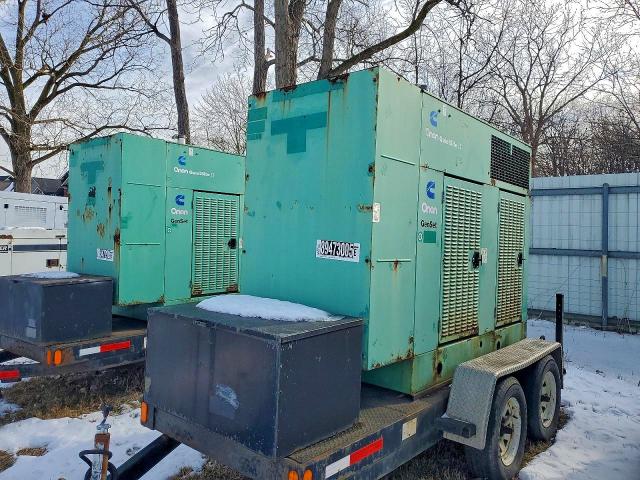 Auction sale of the 1999 Jrs Trailer, vin: JRSI109905KCJ1293, lot number: 50120916