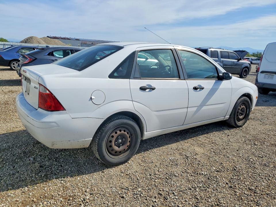 Продажа на аукционе авто 2006 Ford Focus, vin: 1FAFP34NX6W131946, номер лота: 51691476