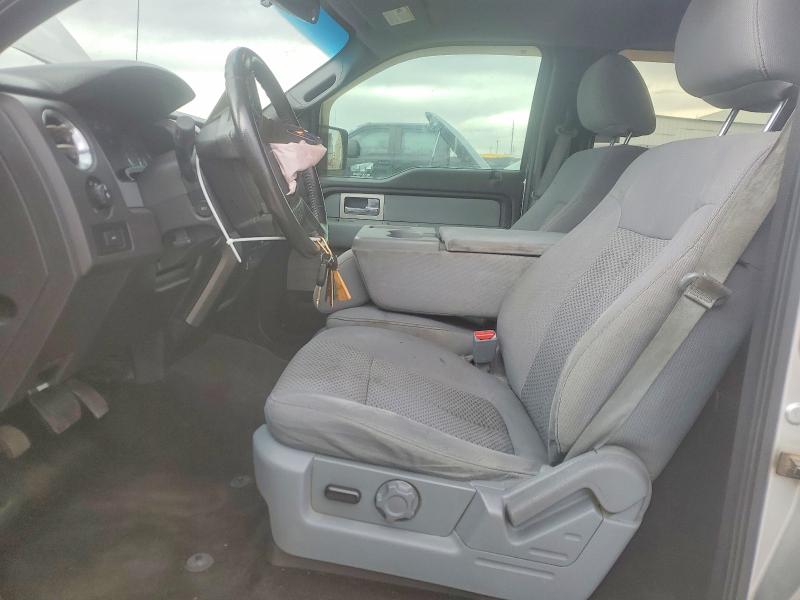 Продаж на аукціоні авто 2011 Ford F150, vin: 1FTFW1EF6BFA11614, номер лоту: 49397056