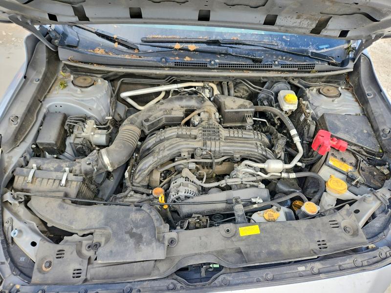 48941436 :رقم المزاد ، JF2GUADC1R8377000 vin ، 2024 Subaru Crosstrek مزاد بيع