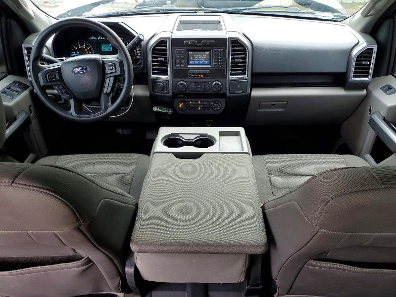 Aukcja sprzedaży 2016 Ford F150, vin: 1FTFW1EGXGFB85816, numer aukcji: 50693736
