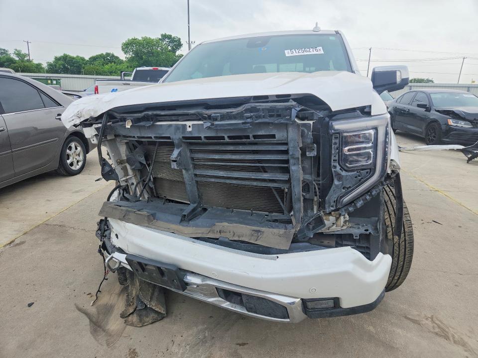 Продажа на аукционе авто 2022 Gmc Sierra, vin: 3GTUUGED8NG680369, номер лота: 51256276