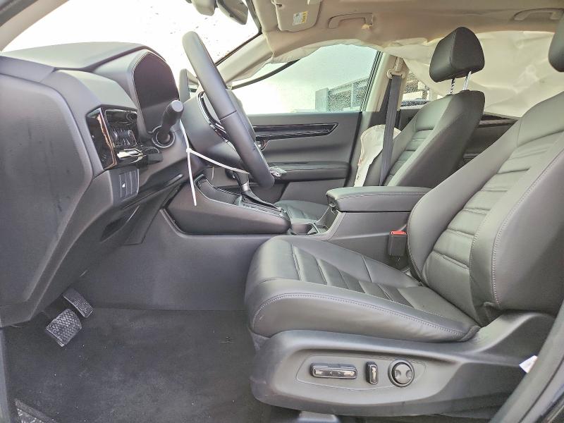49394696 :رقم المزاد ، 2HKRS3H72TH323025 vin ، 2026 Honda Cr-v مزاد بيع