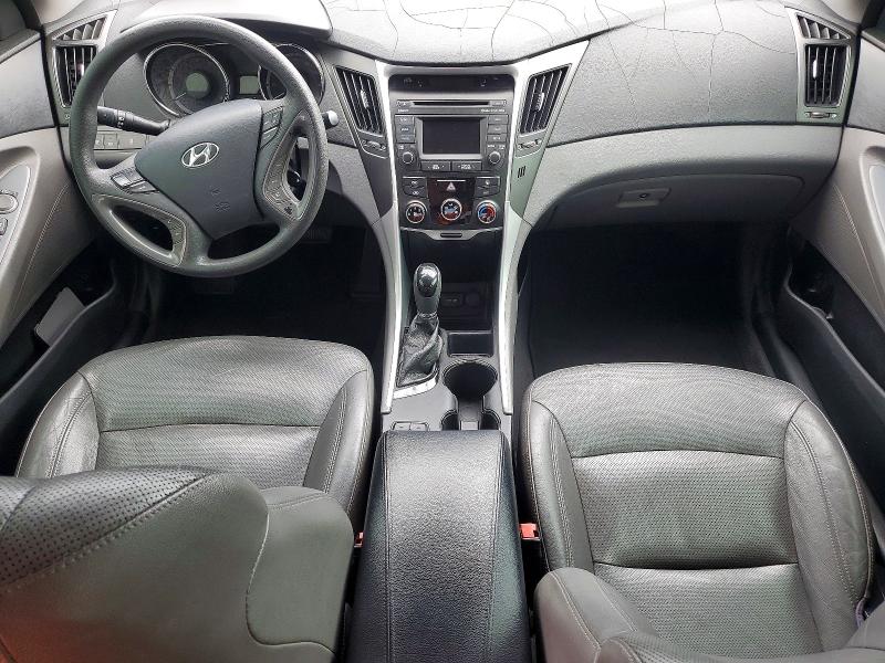Aukcja sprzedaży 2014 Hyundai Sonata, vin: 5NPEB4AC3EH899446, numer aukcji: 49798546