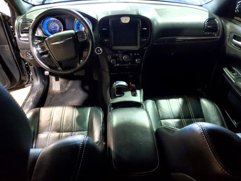 Продажа на аукционе авто 2014 Chrysler 300, vin: 2C3CCAGG5EH381395, номер лота: 49281886