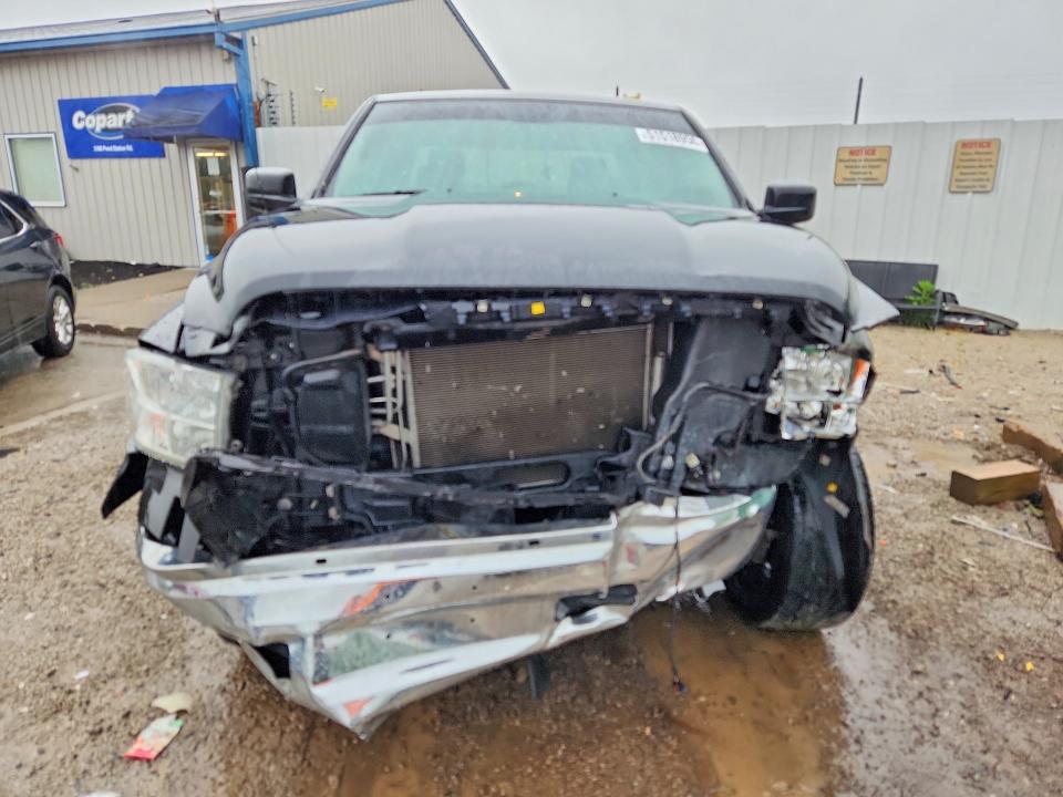 Aukcja sprzedaży 2019 Ram 1500 Classic, vin: 1C6RR7TT7KS596430, numer aukcji: 51518956