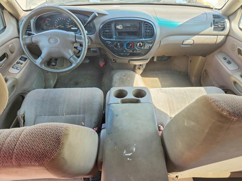 Продаж на аукціоні авто 2001 Toyota Tundra, vin: 5TBBT441X1S185420, номер лоту: 49273266