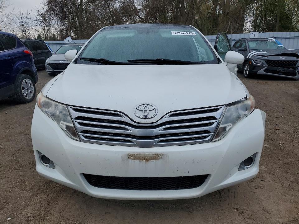 Продаж на аукціоні авто 2010 Toyota Venza, vin: 4T3BA3BB9AU016474, номер лоту: 50905176