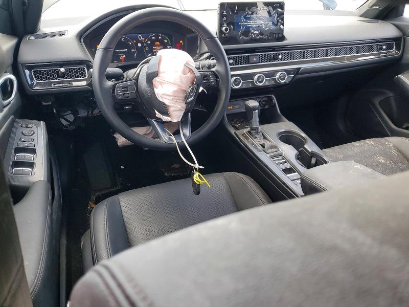 Aukcja sprzedaży 2026 Honda Civic, vin: 19XFL4H93TE005202, numer aukcji: 49656926