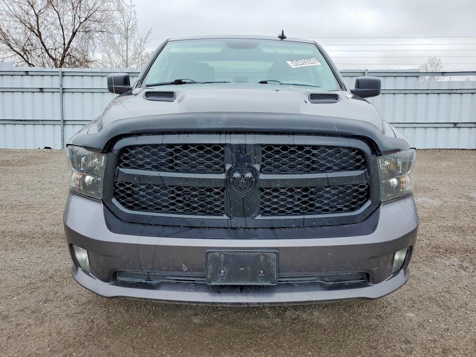 2019 Ram 1500 Classic მანქანა იყიდება აუქციონზე, vin: 3C6RR7KT9KG722960, აუქციონის ნომერი: 49493846