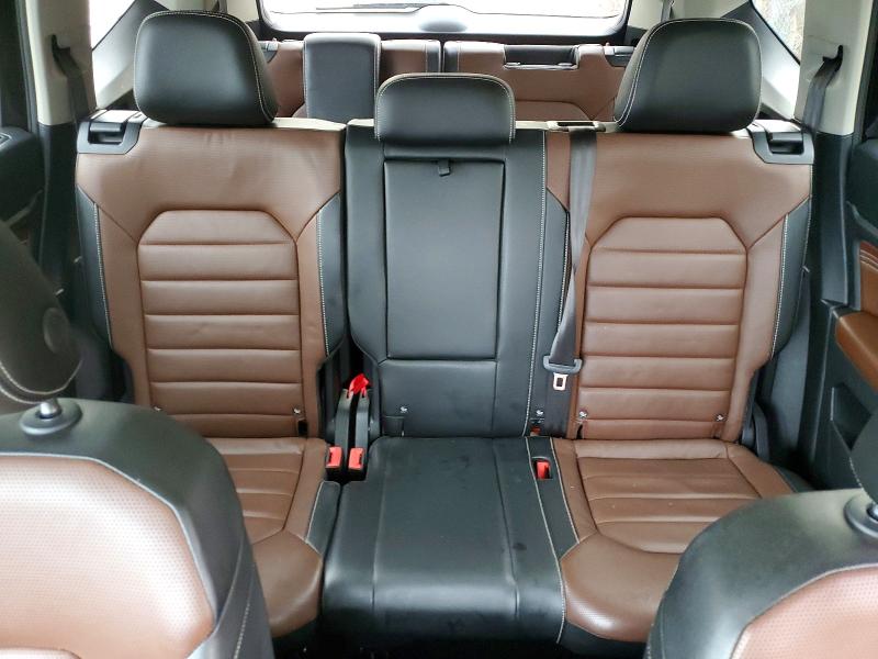 2021 Volkswagen Atlas მანქანა იყიდება აუქციონზე, vin: 1V2TR2CA4MC574798, აუქციონის ნომერი: 46336886