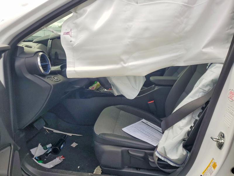 Продаж на аукціоні авто 2025 Chevrolet Trax, vin: KL77LHEP7SC243636, номер лоту: 49454616